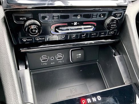 New 2025 Jeep Grand Cherokee L Altitude image 27