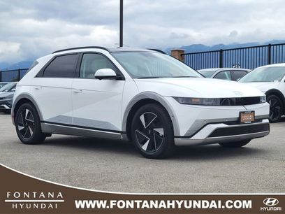 New 2026 Hyundai Ioniq 5 Limited