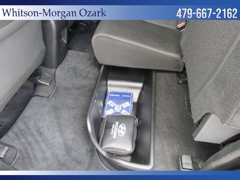 Used 2022 Hyundai Santa Cruz SEL Premium AWD/4WD image 24