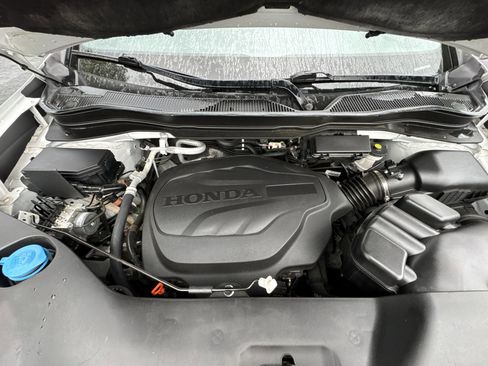 Used 2021 Honda Passport Touring image 27