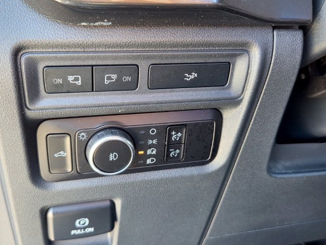 Used 2023 Ford F150 XLT w/ Equipment Group 302A High RWD image 28