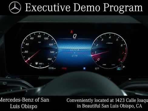 Used 2026 Mercedes-Benz GLA 250 image 21