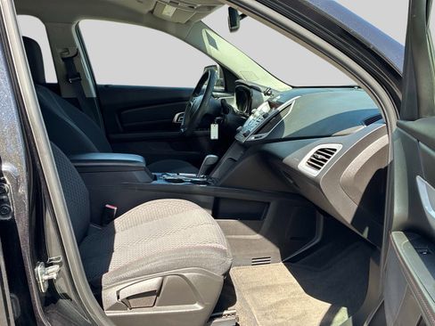 Used 2011 GMC Terrain SLE FWD image 7