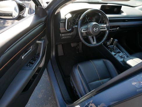 Used 2023 MAZDA CX-50 AWD 2.5 Turbo w/ Cargo Package image 10