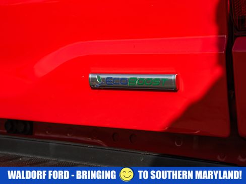 Certified 2023 Ford F150 XLT w/ Equipment Group 302A High image 9