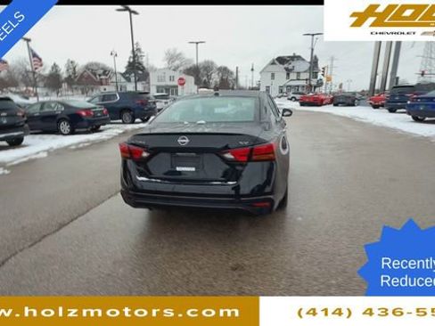 Used 2023 Nissan Altima 2.5 SV image 7
