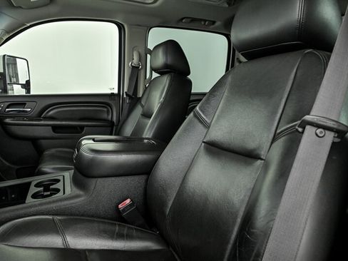 Used 2012 GMC Sierra 3500 Denali AWD/4WD image 15