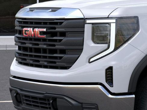 New 2025 GMC Sierra 1500 Pro w/ Pro Value Package image 30