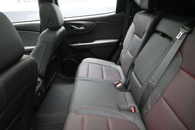 Used 2019 Chevrolet Blazer RS FWD image 23