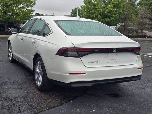 Used 2024 Honda Accord LX image 4