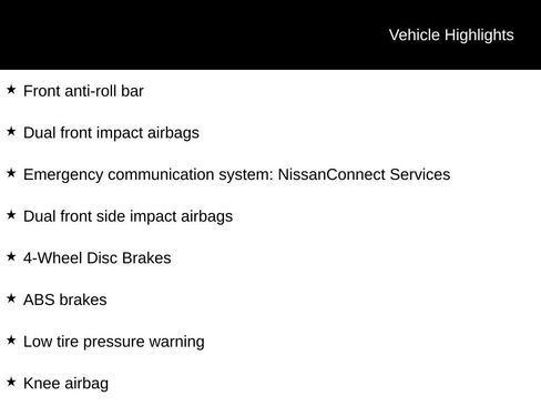Certified 2025 Nissan Rogue SV AWD/4WD image 7