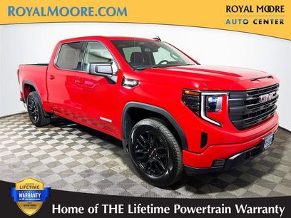 Used 2026 GMC Sierra 1500 Elevation