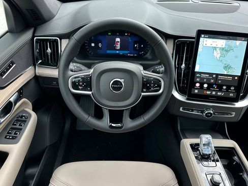 New 2026 Volvo XC90 B6 Plus w/ Protection Package image 12