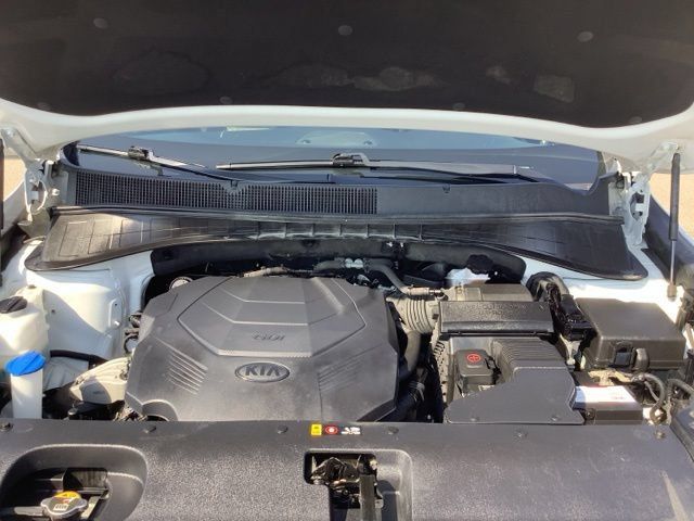 Used 2019 Kia Sorento SX FWD image 30