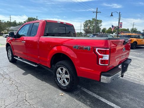 Used 2019 Ford F150 XLT w/ Equipment Group 302A Luxury AWD/4WD image 6