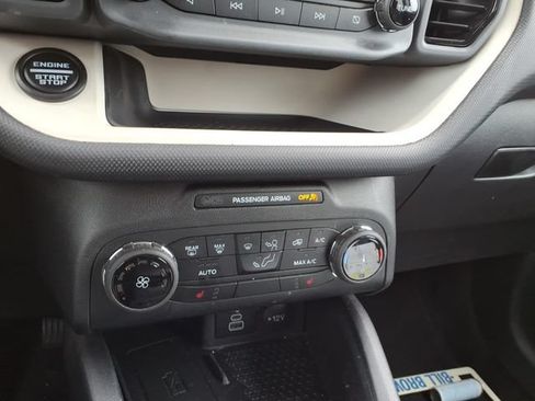 Used 2023 Ford Bronco Sport Heritage w/ Heritage Convenience Package AWD/4WD image 19