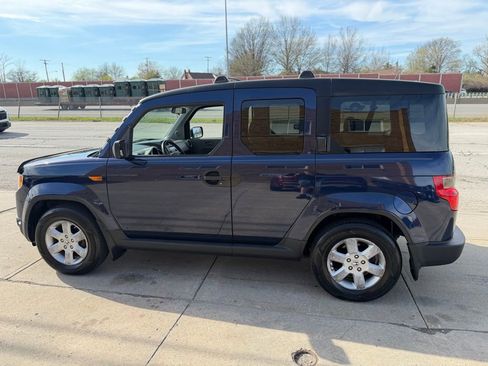 Used 2009 Honda Element EX image 8