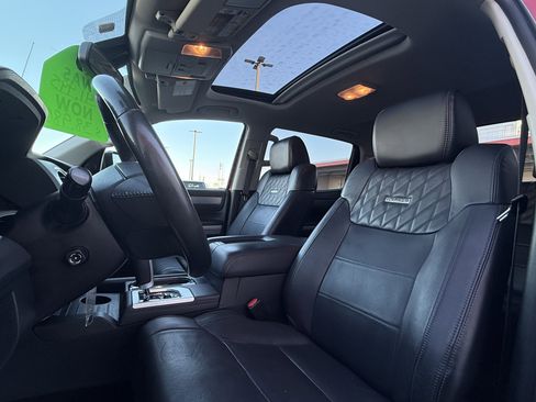 Certified 2019 Toyota Tundra Platinum image 8
