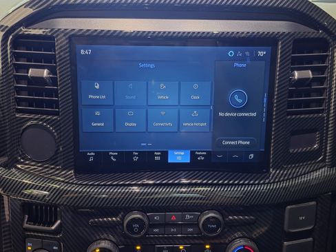 Used 2025 Ford F150 XL w/ Equipment Group 103A High AWD/4WD image 19