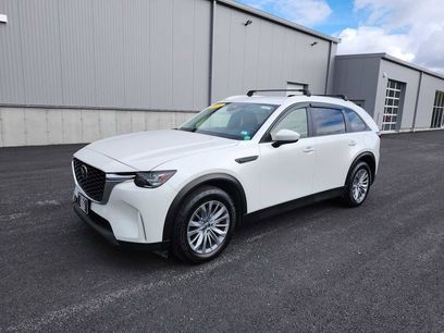 Used 2024 MAZDA CX-90 3.3 Turbo w/ Select Package
