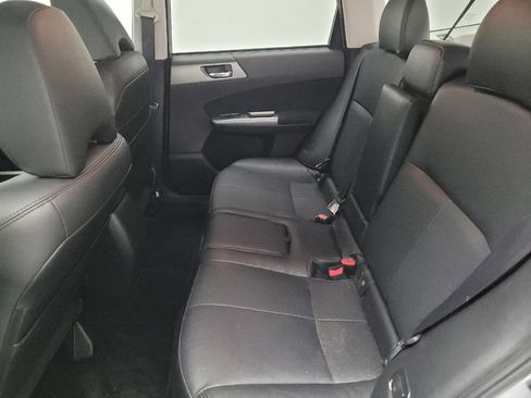 Used 2013 Subaru Forester 2.5X Limited w/ Rugged Pkg 1 image 18