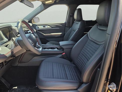 New 2026 Ford Explorer ST-Line RWD image 14