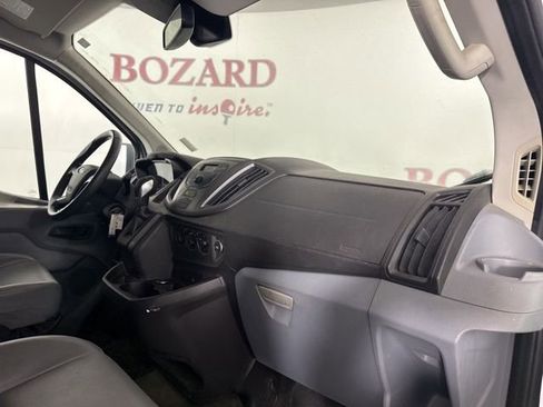 Used 2016 Ford Transit 250 130 Low Roof image 14