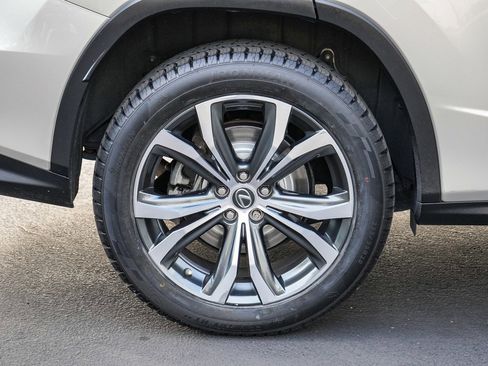Used 2020 Lexus RX 350 FWD w/ Premium Package image 11