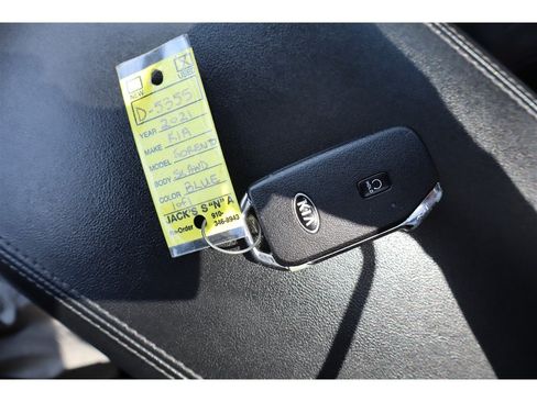 Used 2021 Kia Sorento SX AWD/4WD image 42