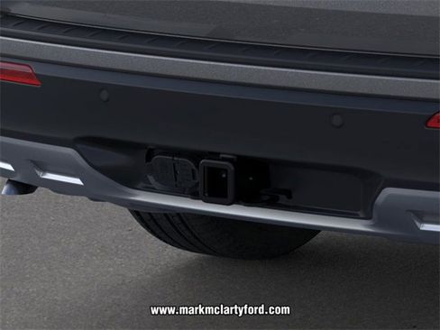 New 2026 Ford Explorer Active w/ Active Comfort Package image 23