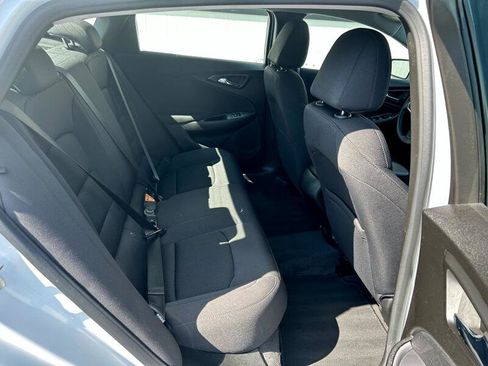 Used 2023 Chevrolet Malibu LS w/ Driver Confidence Package image 24
