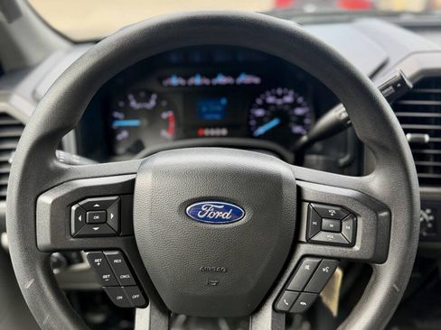 Used 2022 Ford F350 XL w/ STX Appearance Package AWD/4WD image 22