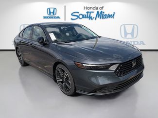 New 2026 Honda Accord SE video 1