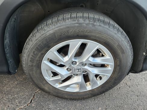 Used 2015 Honda CR-V EX-L image 28