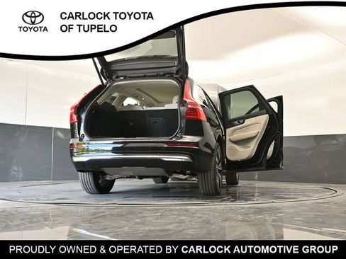 Used 2023 Volvo XC60 B5 Plus w/ Climate Package AWD/4WD image 51