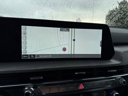 New 2025 Kia Telluride SX X-Line image 26