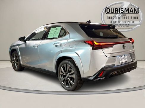 Used 2024 Lexus UX 250h F Sport image 7