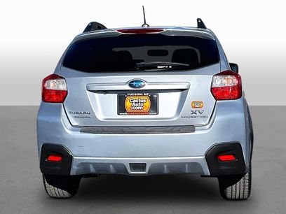 Used 2013 Subaru Crosstrek 2.0i Premium
