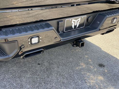 New 2025 Chevrolet Silverado 1500 RST image 44