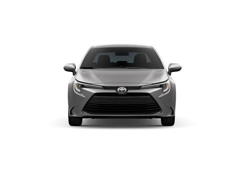 New 2026 Toyota Corolla LE image 17