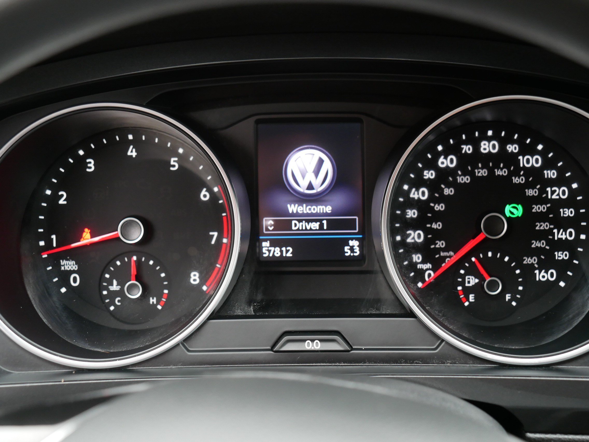 Used 2019 Volkswagen Tiguan S AWD/4WD image 21