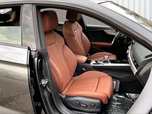 Used 2025 Audi A5 2.0T Premium Plus image 29