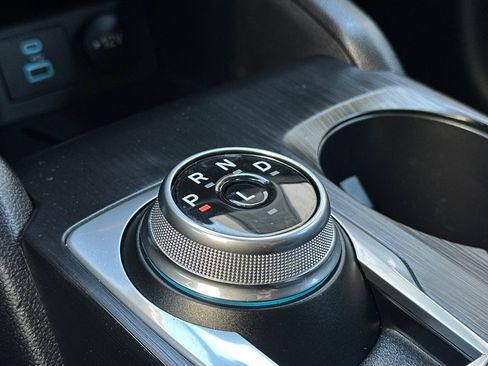 Certified 2022 Ford Escape SEL image 20