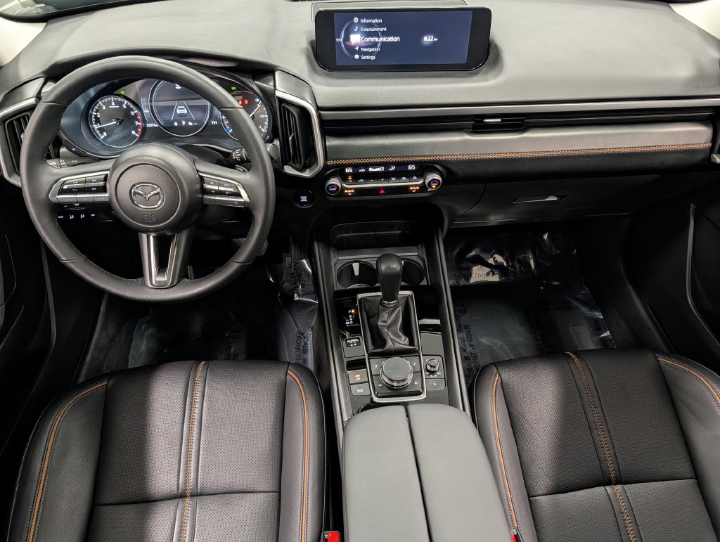 Used 2024 MAZDA CX-50 AWD 2.5 Turbo w/ Cargo Package image 25