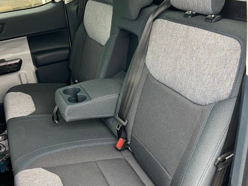 New 2025 Ford Maverick XLT w/ Equipment Group 301A image 14