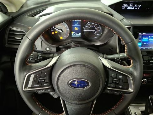 Certified 2023 Subaru Crosstrek 2.0i Premium image 19