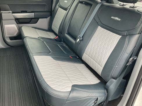 Used 2021 Ford F150 Limited AWD/4WD image 47