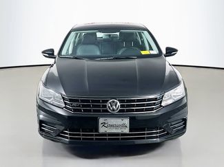Used 2016 Volkswagen Passat 1.8T R-Line video 2