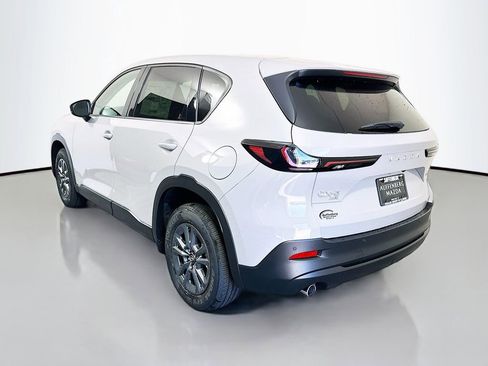 New 2026 MAZDA CX-5 Select AWD/4WD image 5