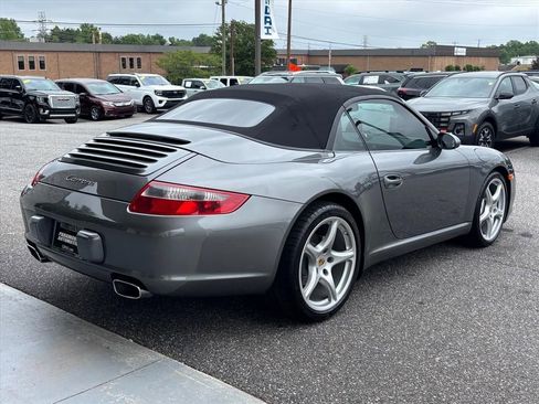 Used 2008 Porsche 911 Carrera RWD image 26